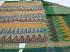 MANAMEDU BLOCK PRINTED SAREES WITH BLOUSE